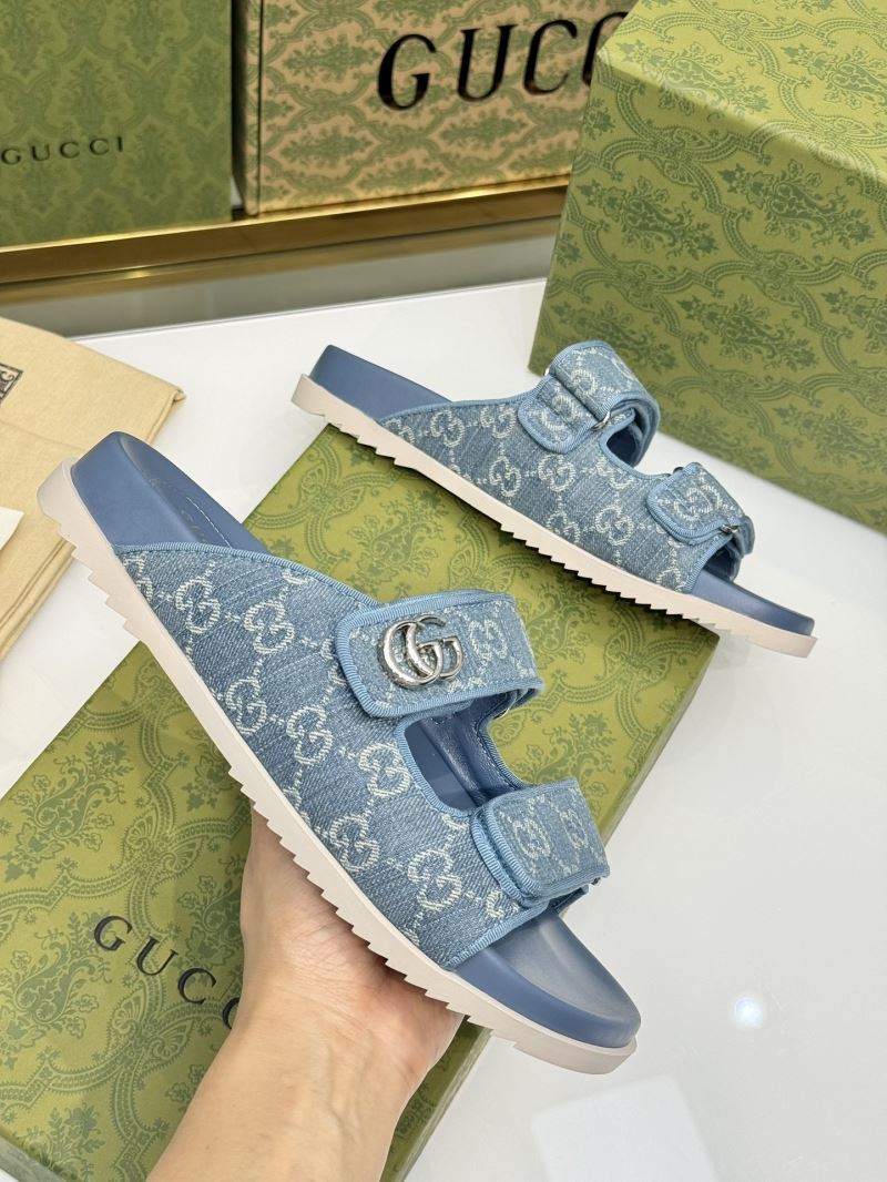 Gucci Slippers